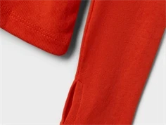 Name It grenadine slim top modal